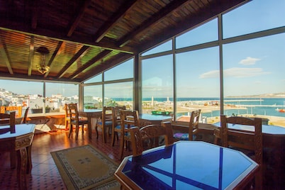 MAMORA BAY