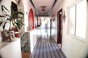 Restaurant - MAMORA BAY (Tangier)