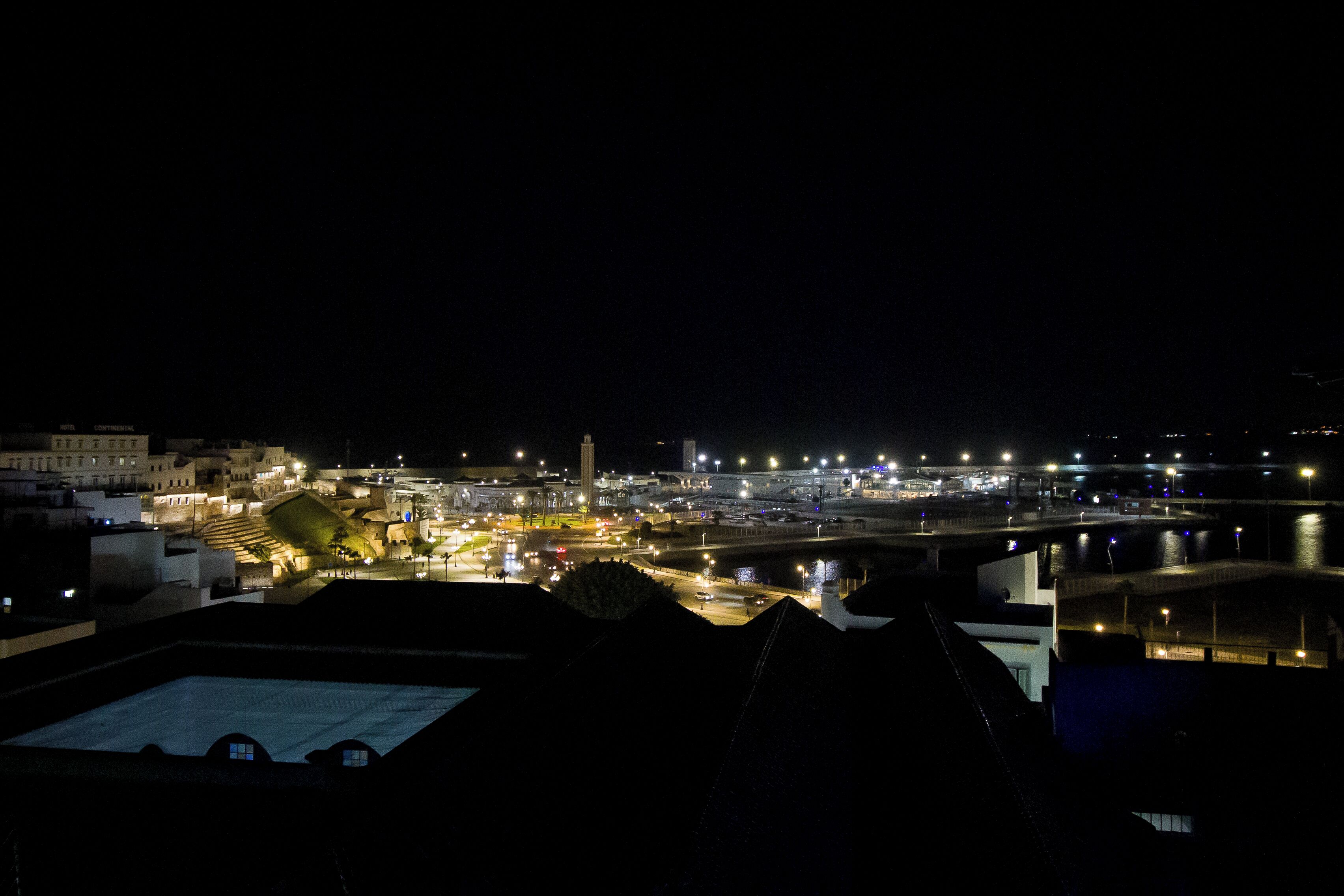Foto - Mamora Bay