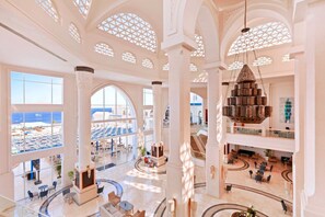 Dining - Cyrene Grand Hotel (Sharm el Sheikh)