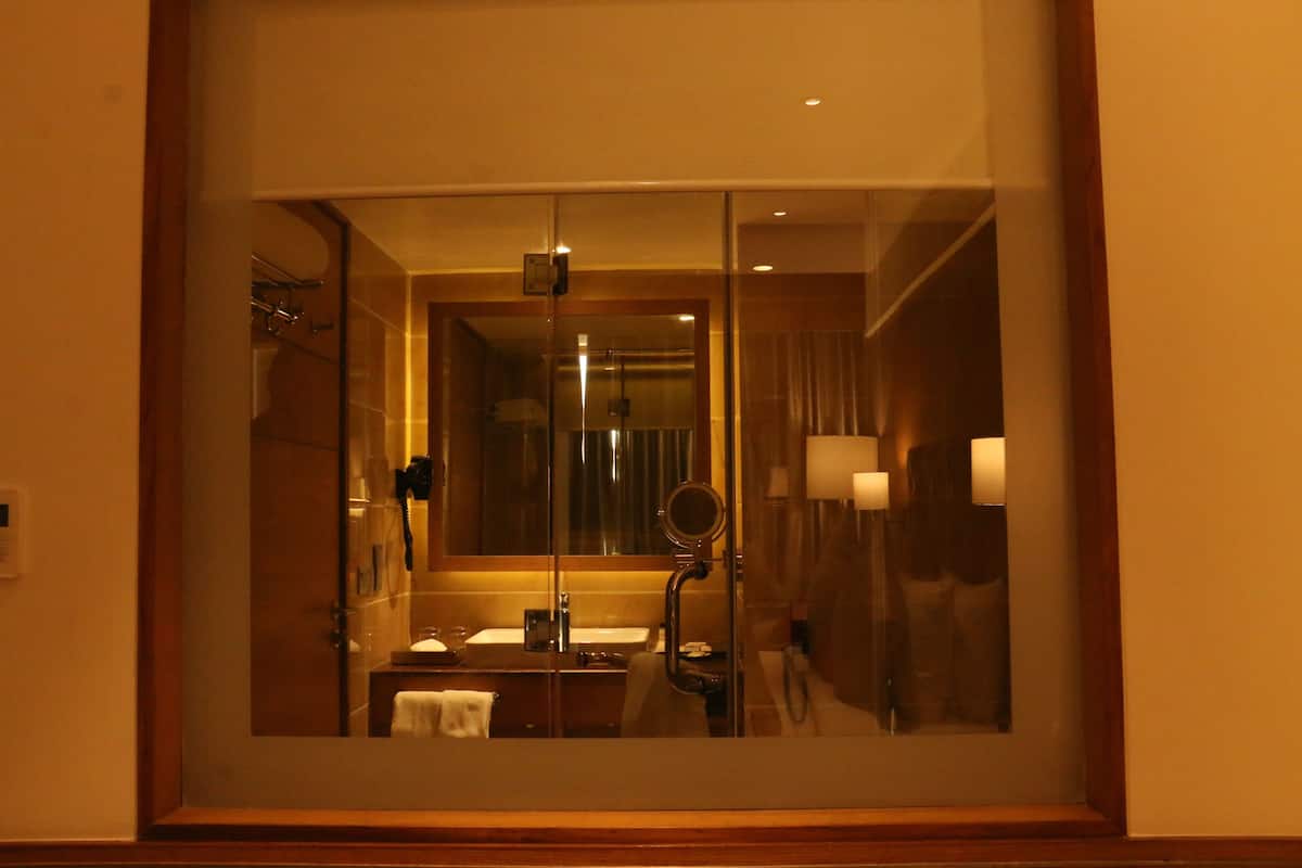 1 bedroom, premium bedding, minibar, in-room safe