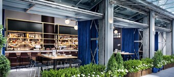 Crowne Plaza HY36 Midtown Manhattan by IHG