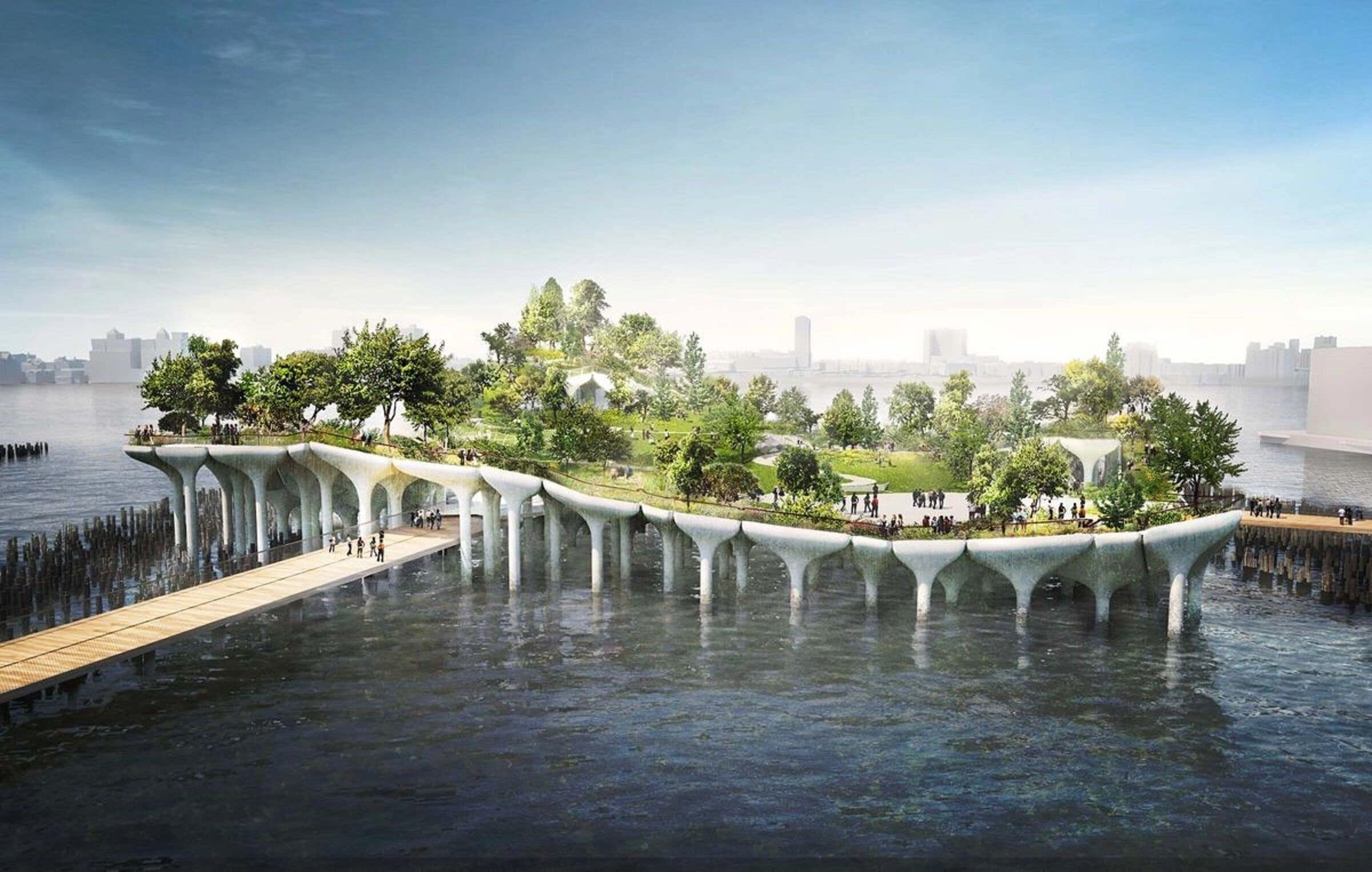 Foto - Crowne Plaza HY36 Midtown Manhattan by IHG