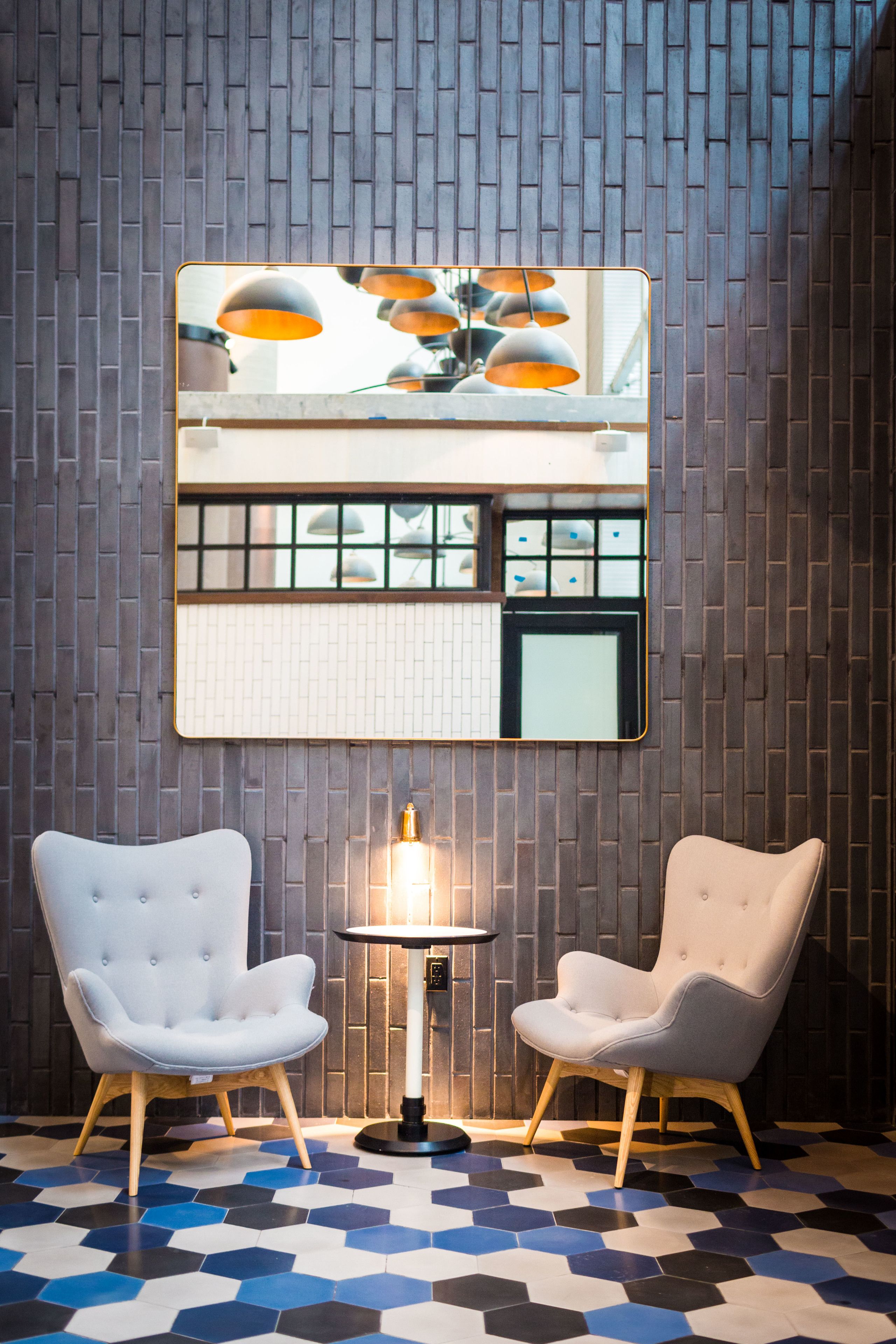 Foto - Crowne Plaza HY36 Midtown Manhattan by IHG