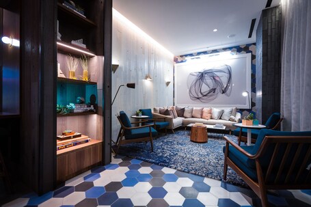 Crowne Plaza HY36 Midtown Manhattan by IHG - view 2