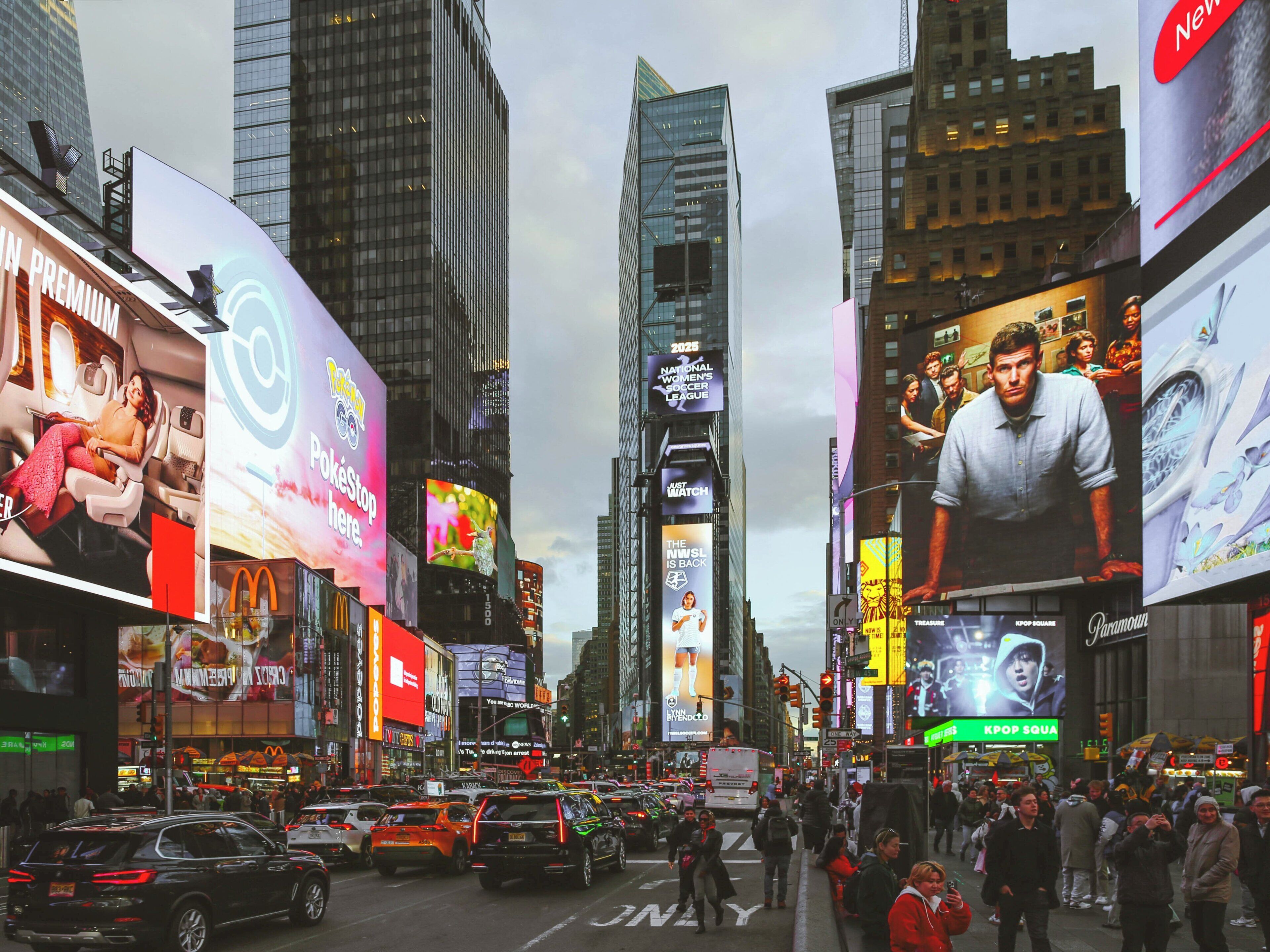 Foto - Crowne Plaza HY36 Midtown Manhattan by IHG