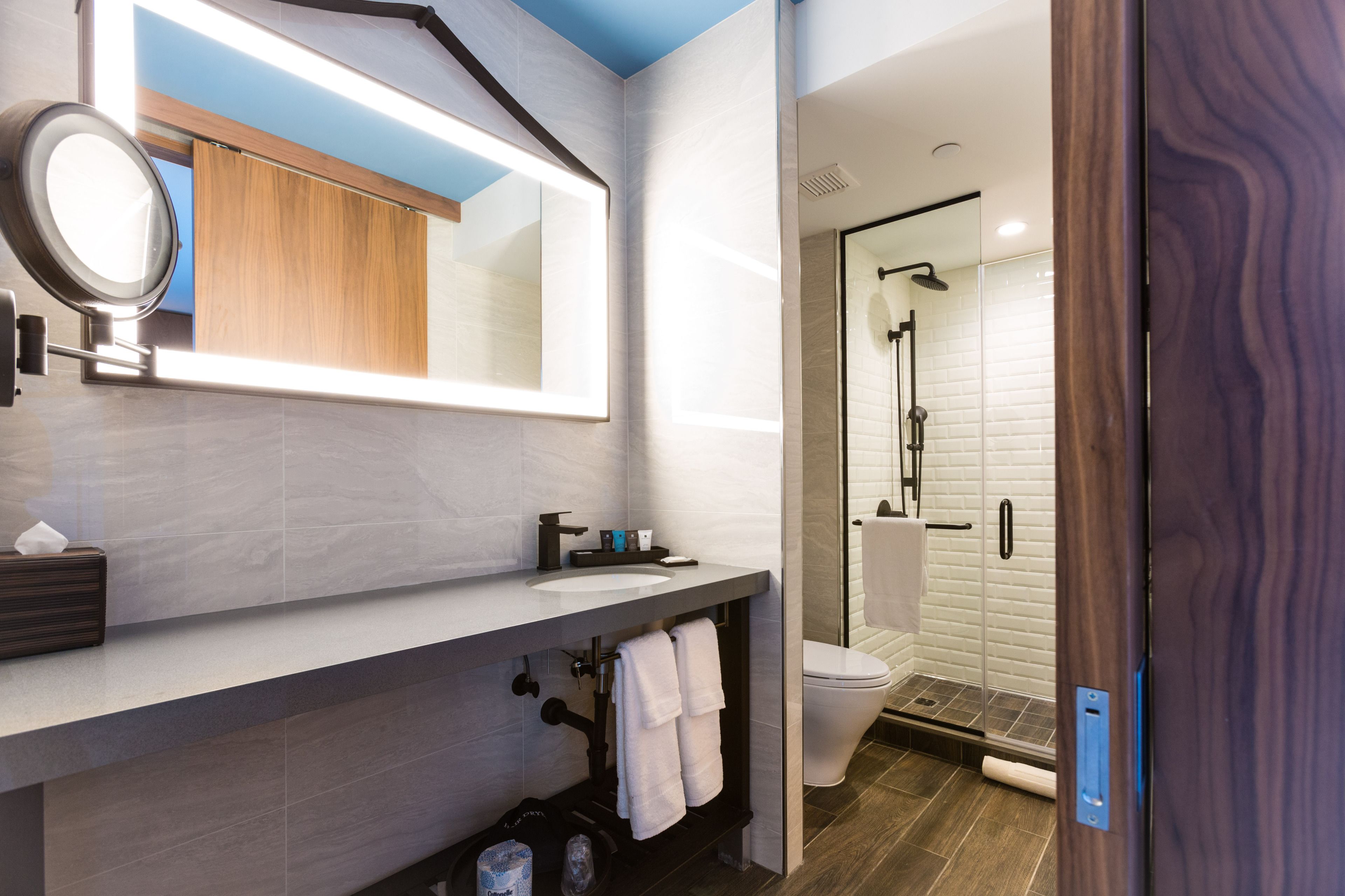 Foto - Crowne Plaza HY36 Midtown Manhattan by IHG