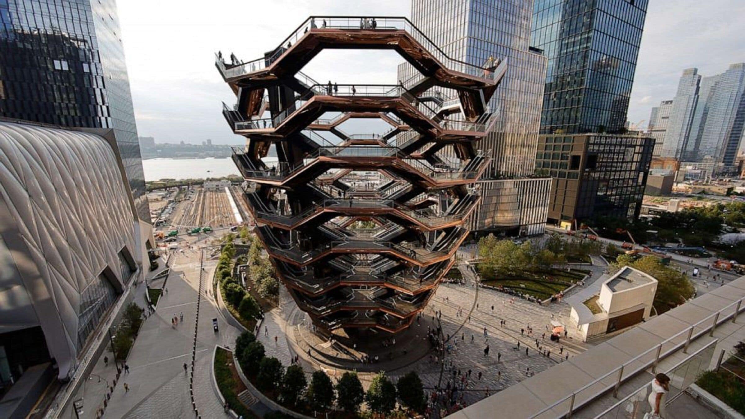 Foto - Crowne Plaza HY36 Midtown Manhattan by IHG