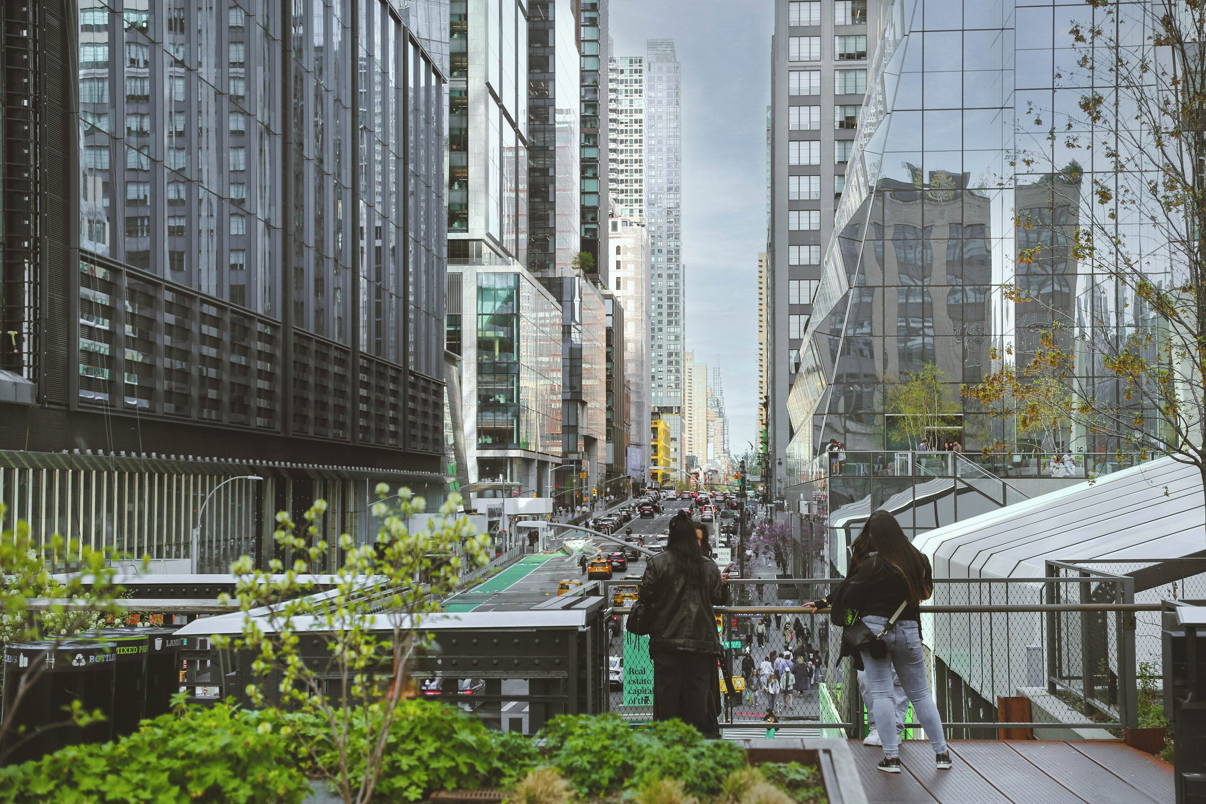 Foto - Crowne Plaza HY36 Midtown Manhattan by IHG