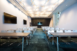 Sala de reunião