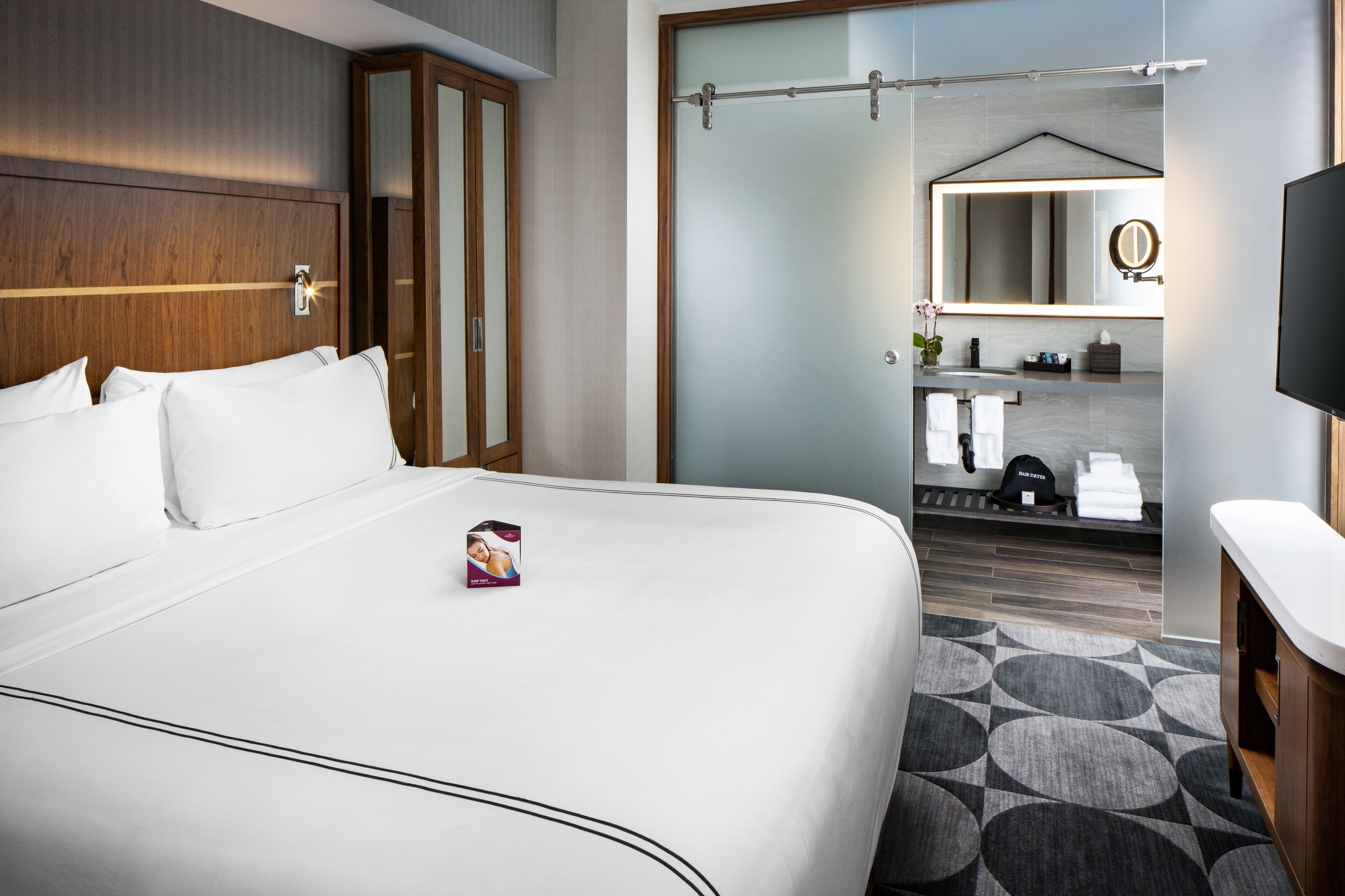 Foto - Crowne Plaza HY36 Midtown Manhattan by IHG