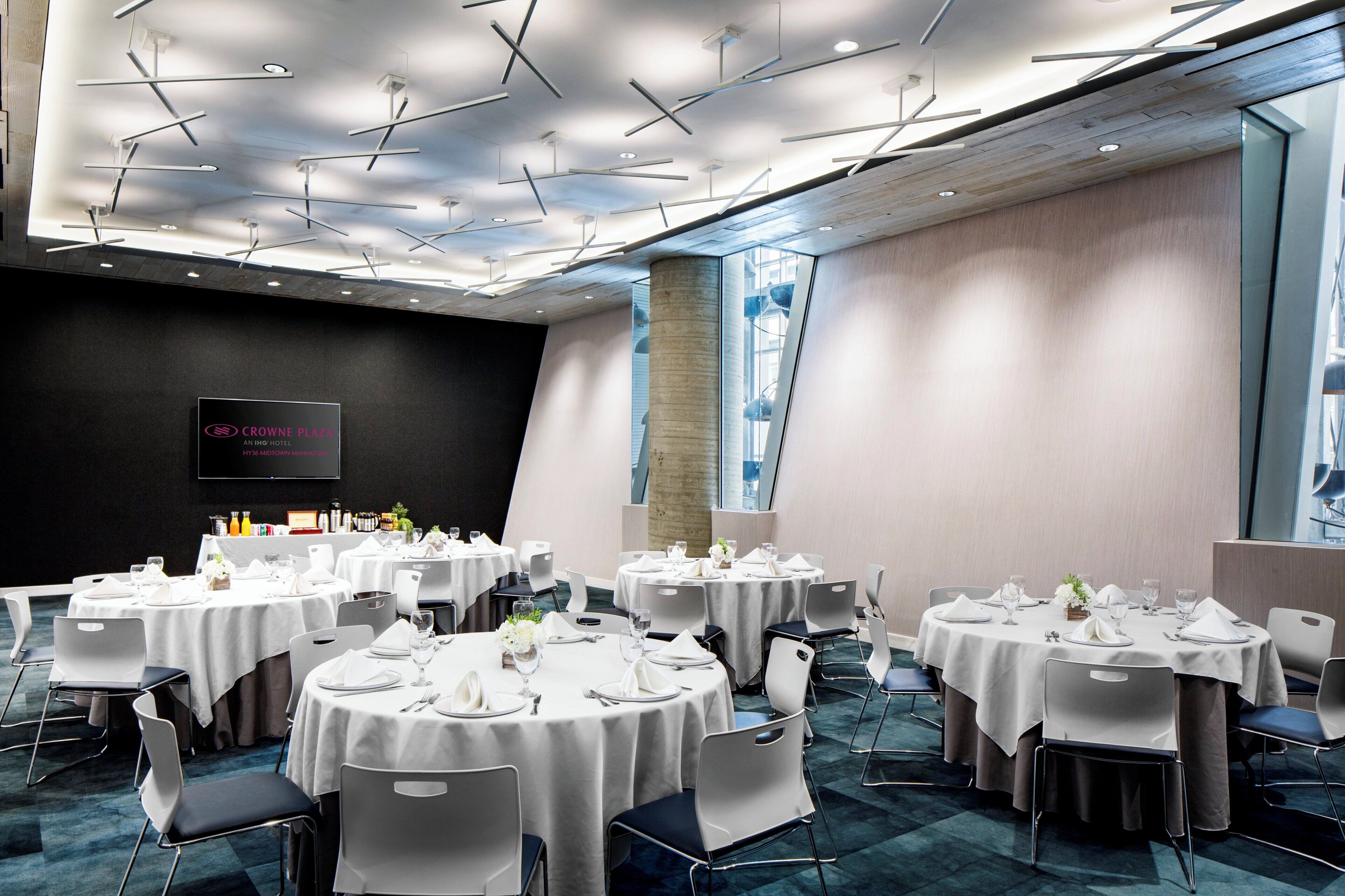 Foto - Crowne Plaza HY36 Midtown Manhattan by IHG