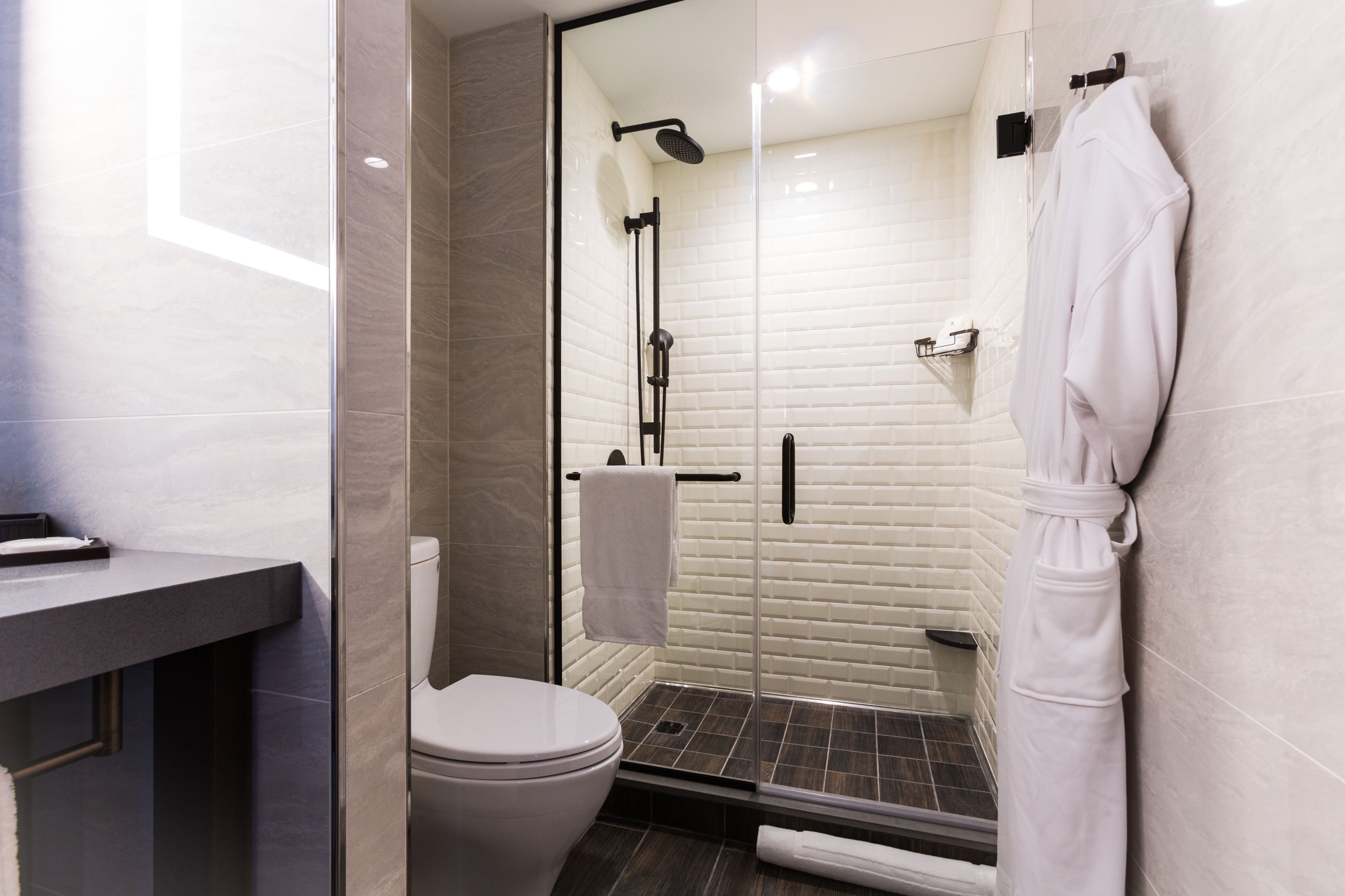 Foto - Crowne Plaza HY36 Midtown Manhattan by IHG