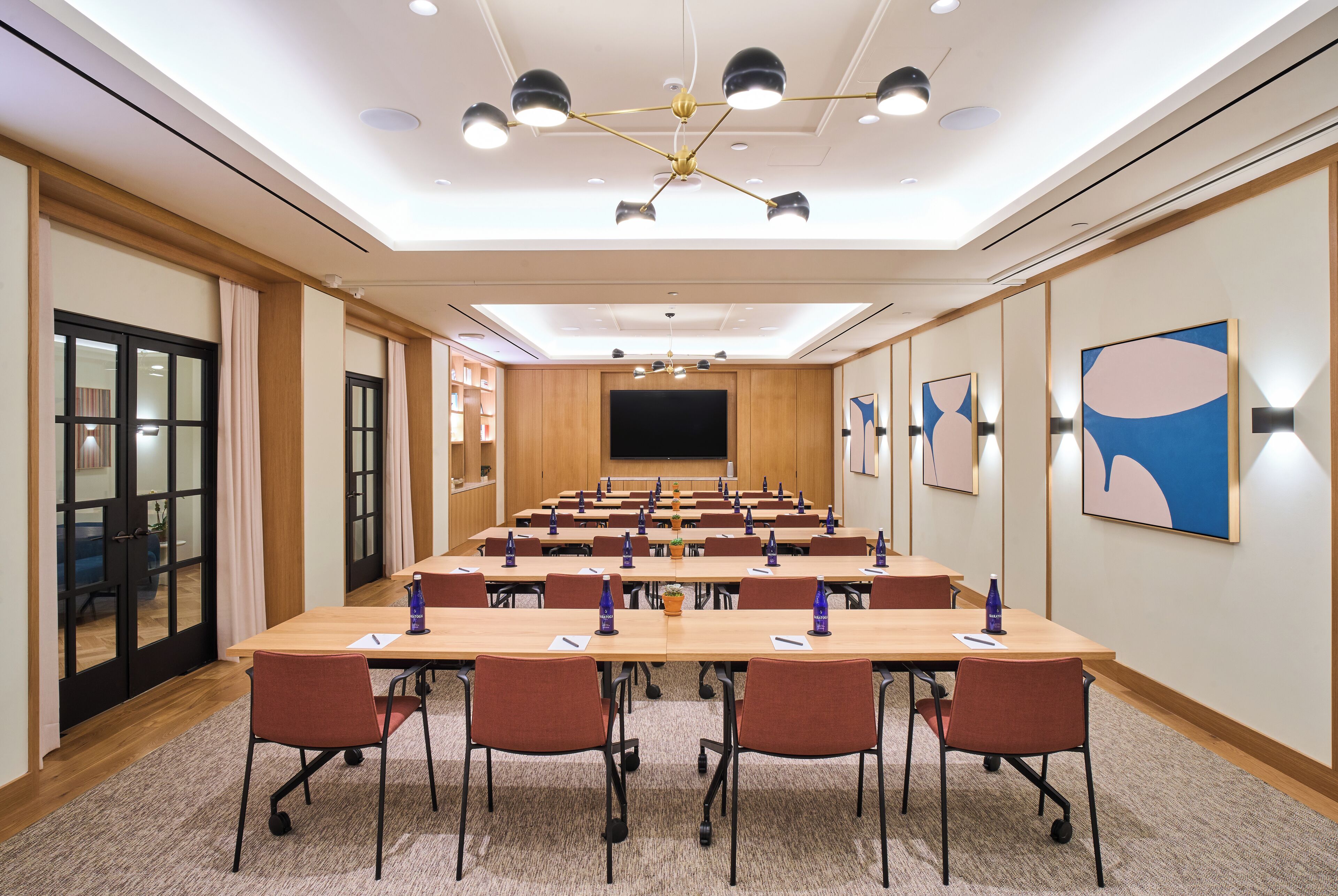 Photo - Park Terrace Hotel