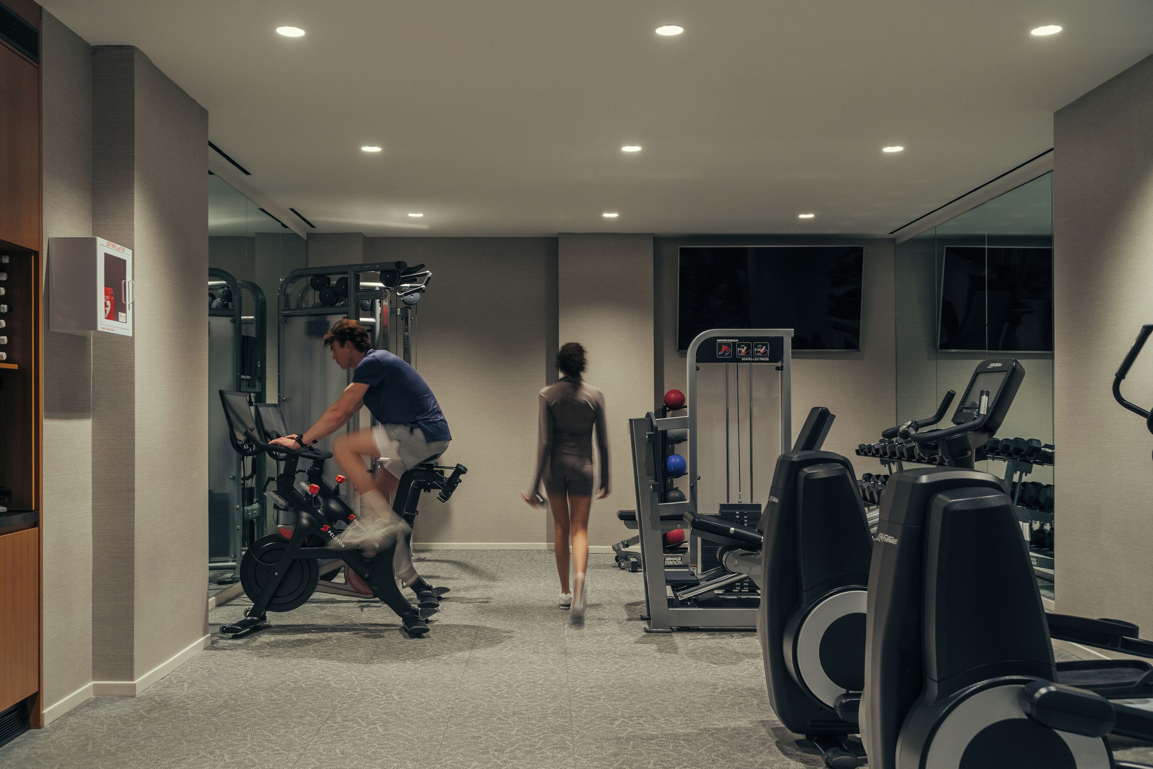 Photo - Park Terrace Hotel