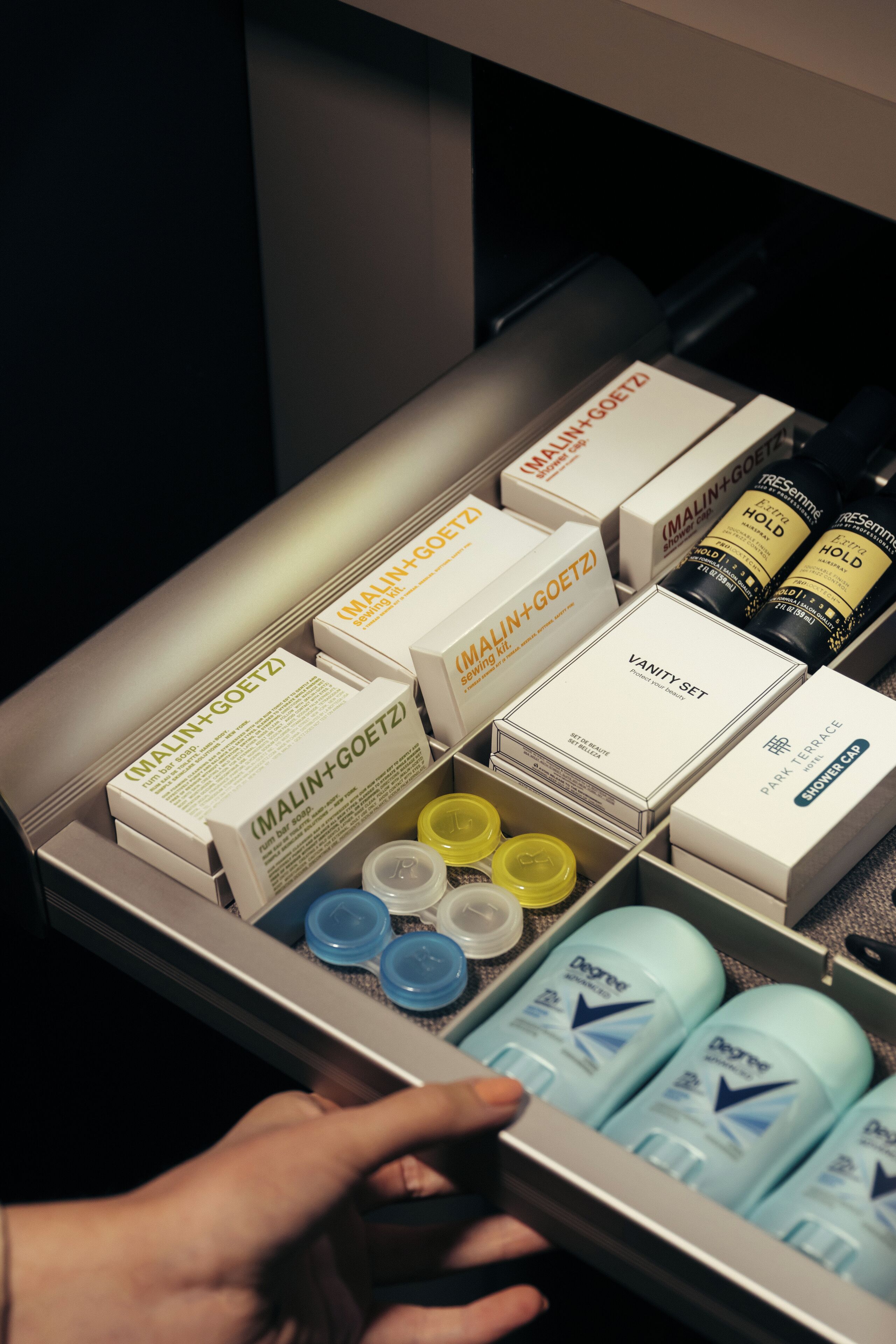 Photo - Park Terrace Hotel