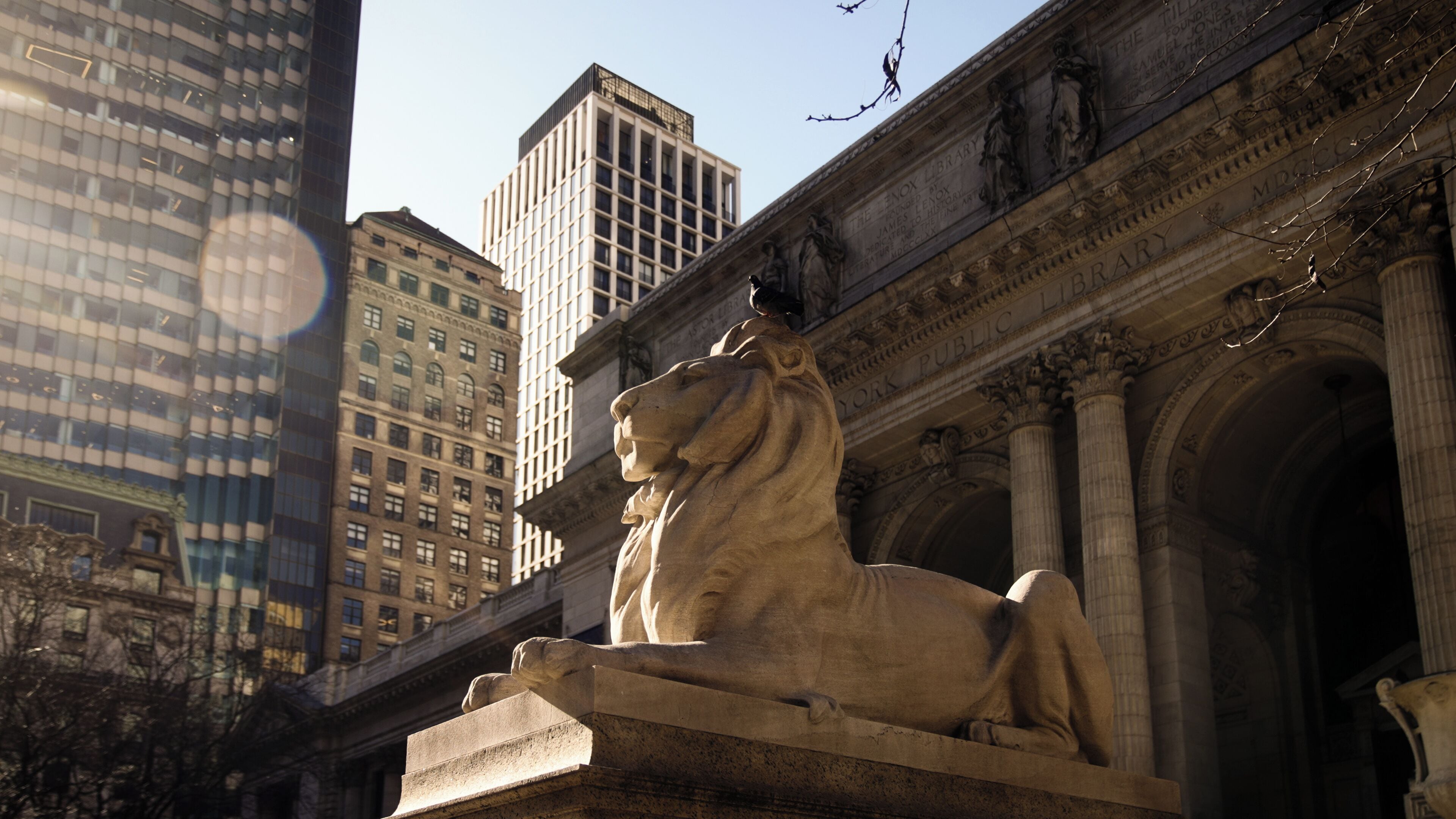 Photo - Park Terrace Hotel