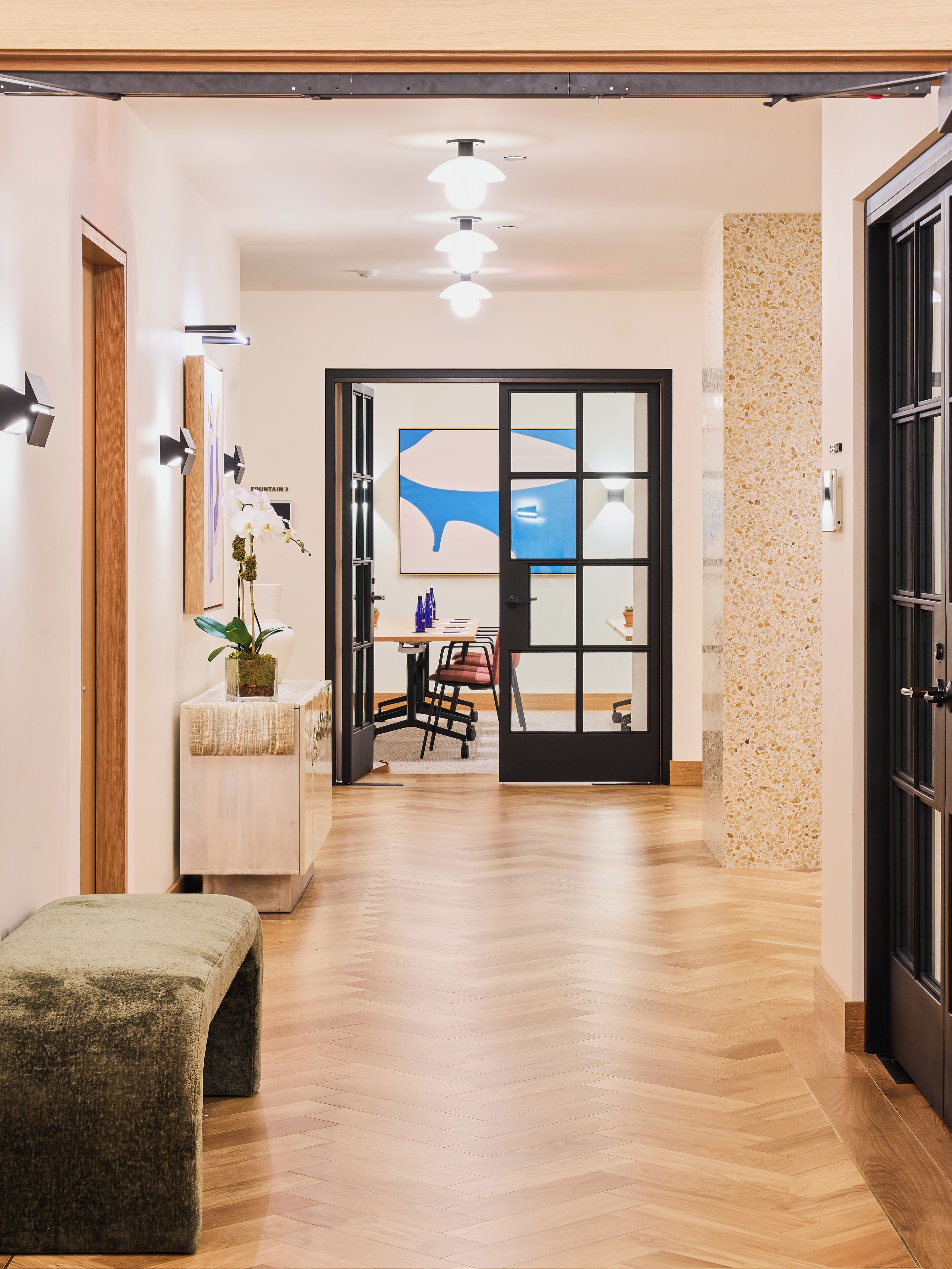 Photo - Park Terrace Hotel