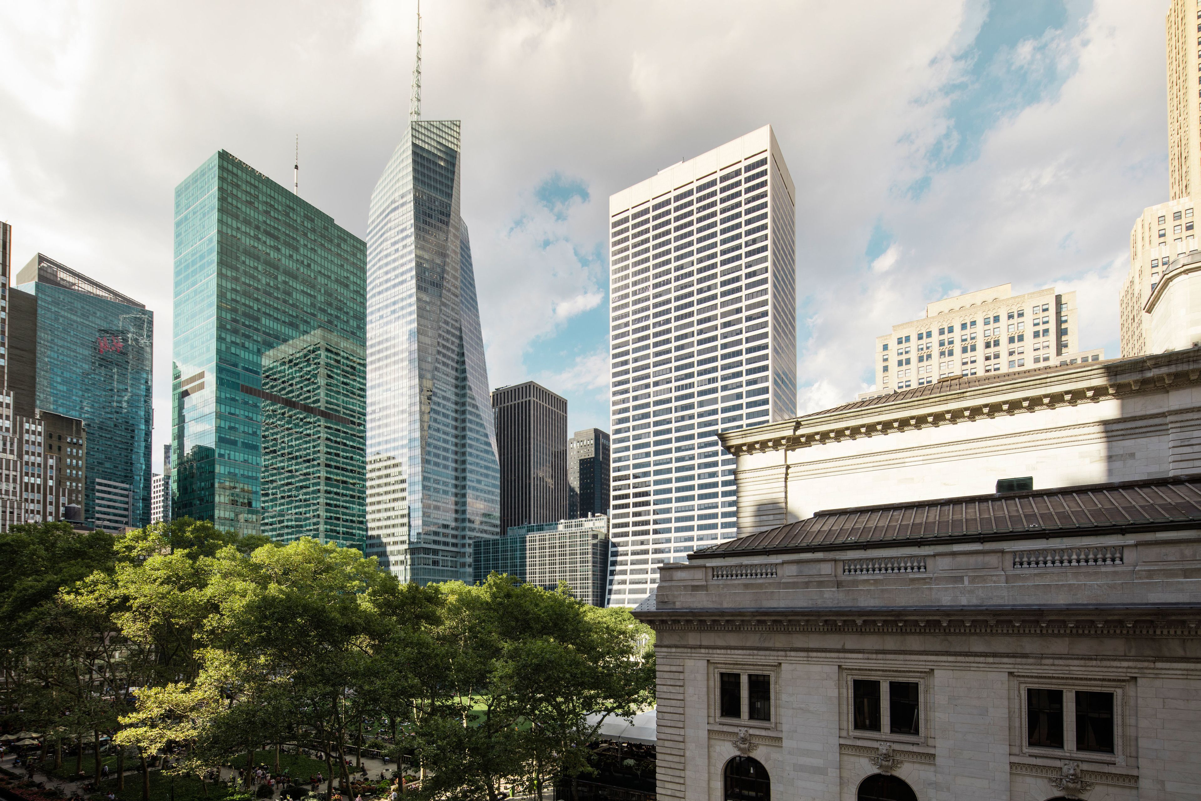 Photo - Park Terrace Hotel