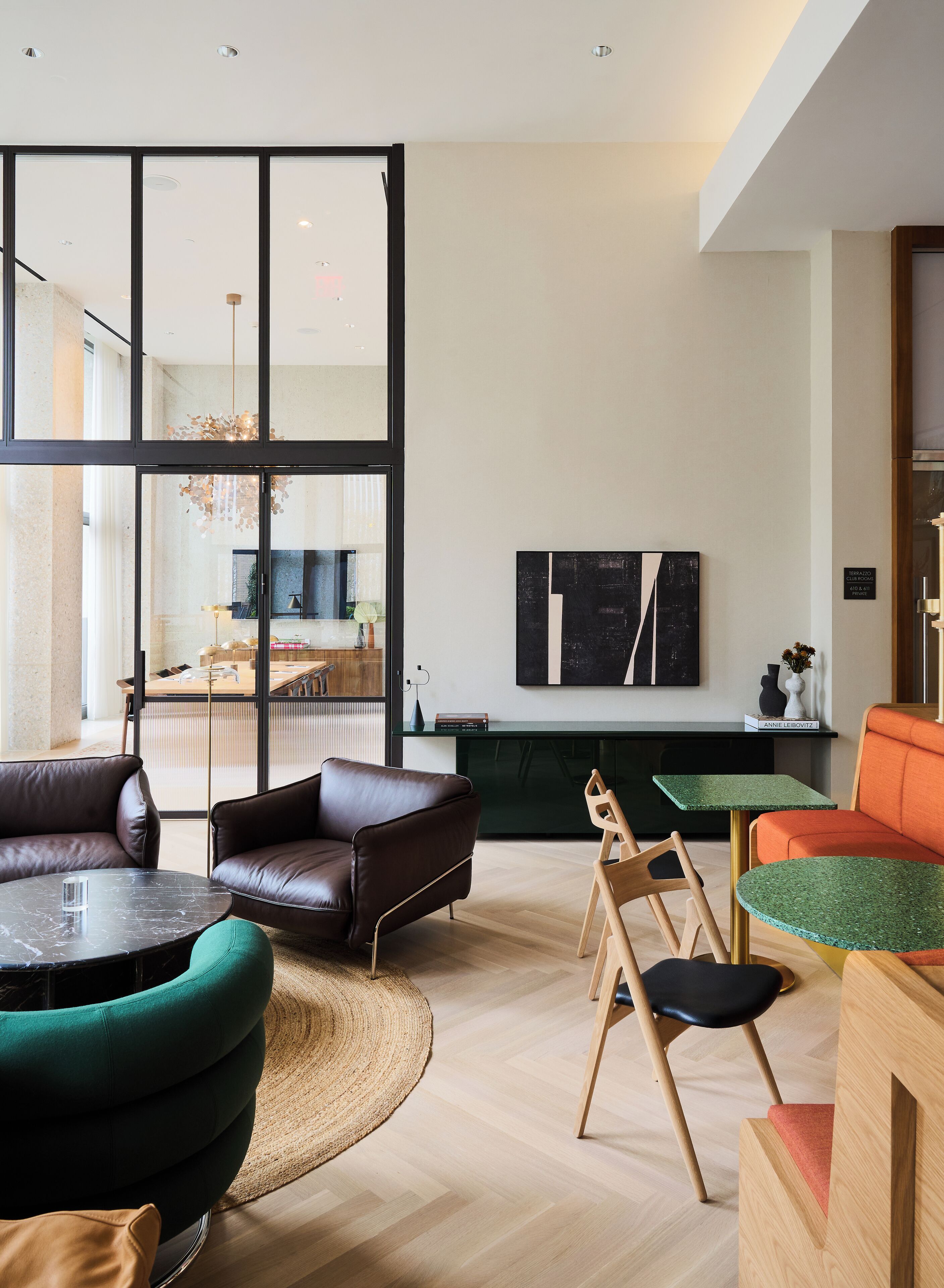 Photo - Park Terrace Hotel