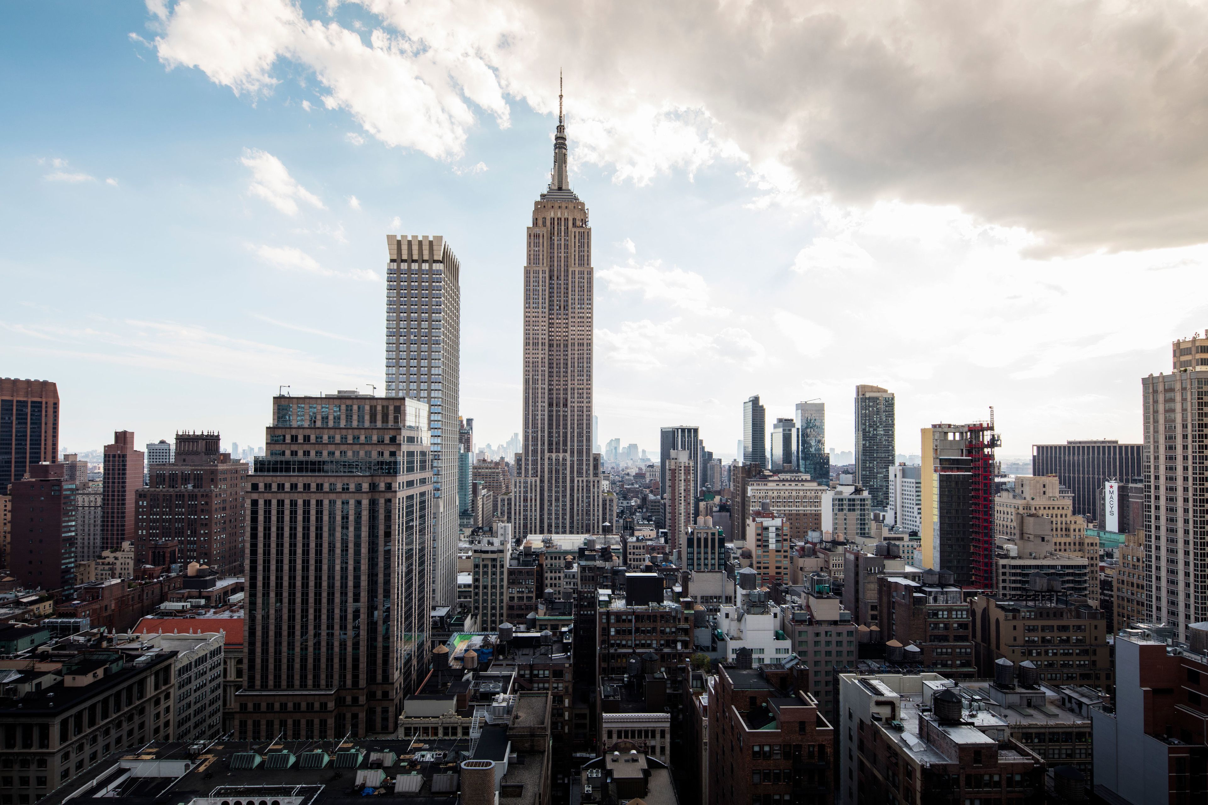 Photo - Park Terrace Hotel