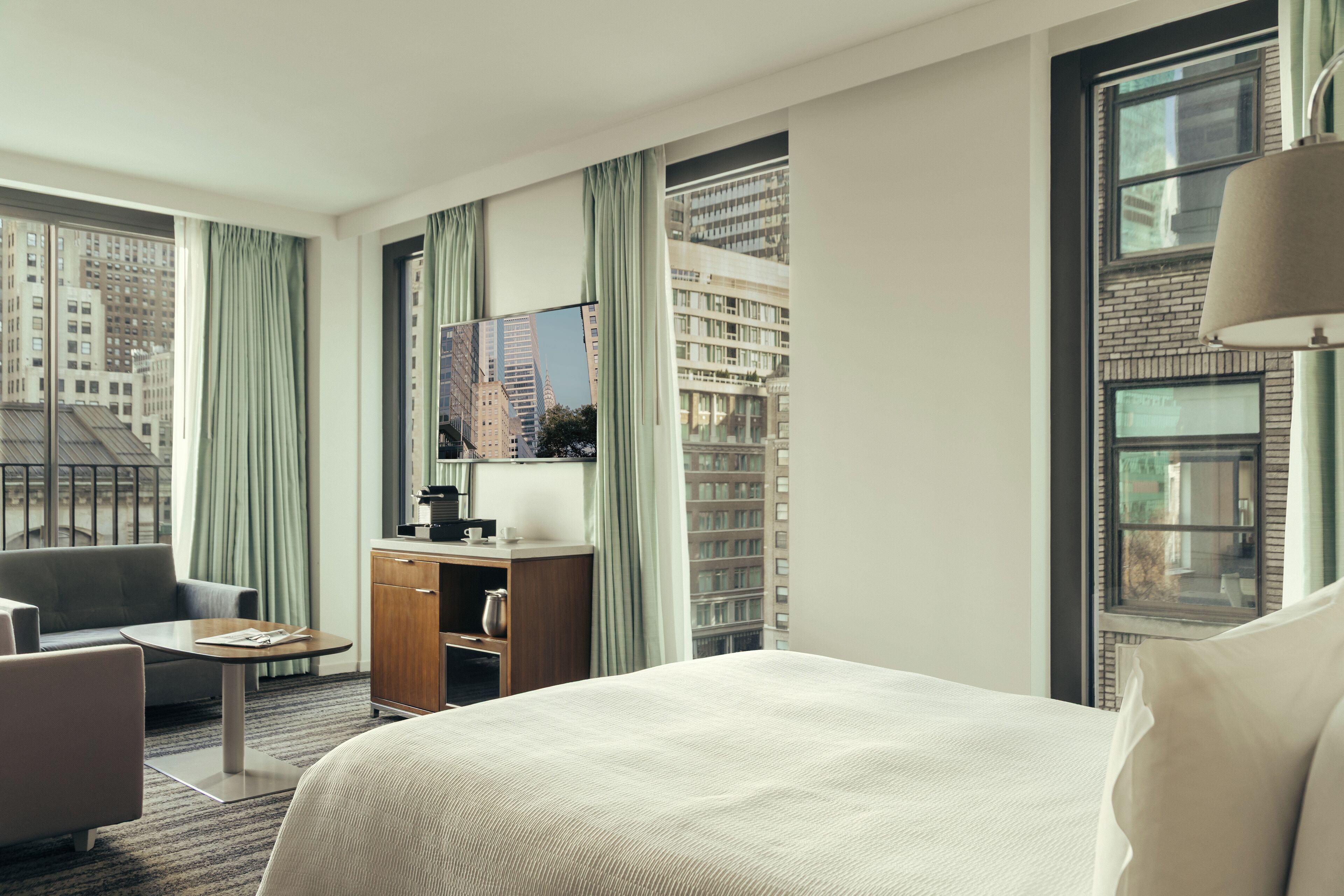 Photo - Park Terrace Hotel