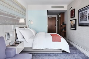 Park Terrace Hotel