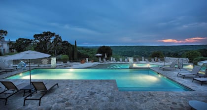 WorldMark Hunt - Stablewood Springs Resort