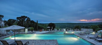 WorldMark Hunt - Stablewood Springs Resort