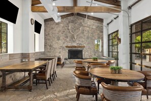 Property amenity - WorldMark Hunt - Stablewood Springs Resort (Ingram)