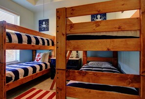 4 slaapkamers, gratis wifi