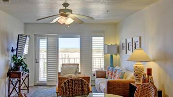 Kondominium, 2 kamar tidur | Area keluarga