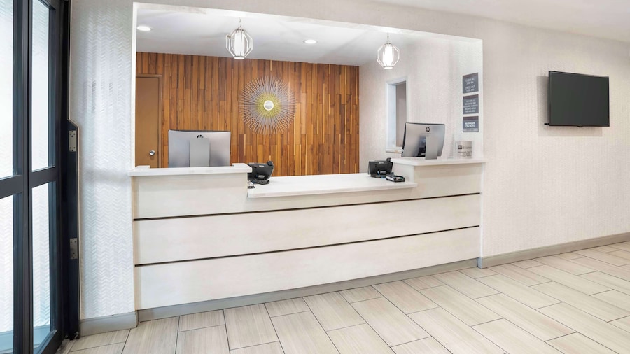 Best Western Montgomery I-85 North Hotel