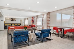 Lobby - Country Inn & Suites by Radisson, Montgomery East I-85 (Montgomery)