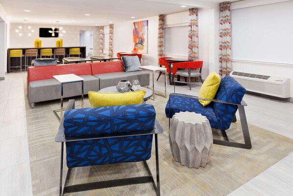 View from property - Country Inn & Suites by Radisson, Montgomerty East I-85 (Montgomery)