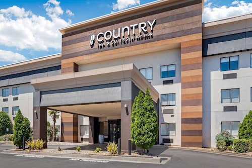 Country Inn & Suites by Radisson, Montgomery East I-85