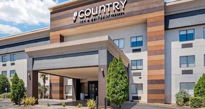 Country Inn & Suites by Radisson, Montgomery East I-85