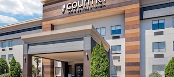 Country Inn & Suites by Radisson, Montgomery East I-85