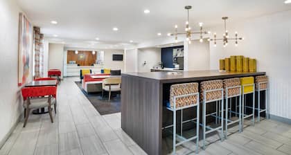 Country Inn & Suites by Radisson, Montgomery East I-85