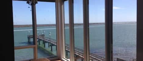 Condo, 2 Bedrooms | Balcony