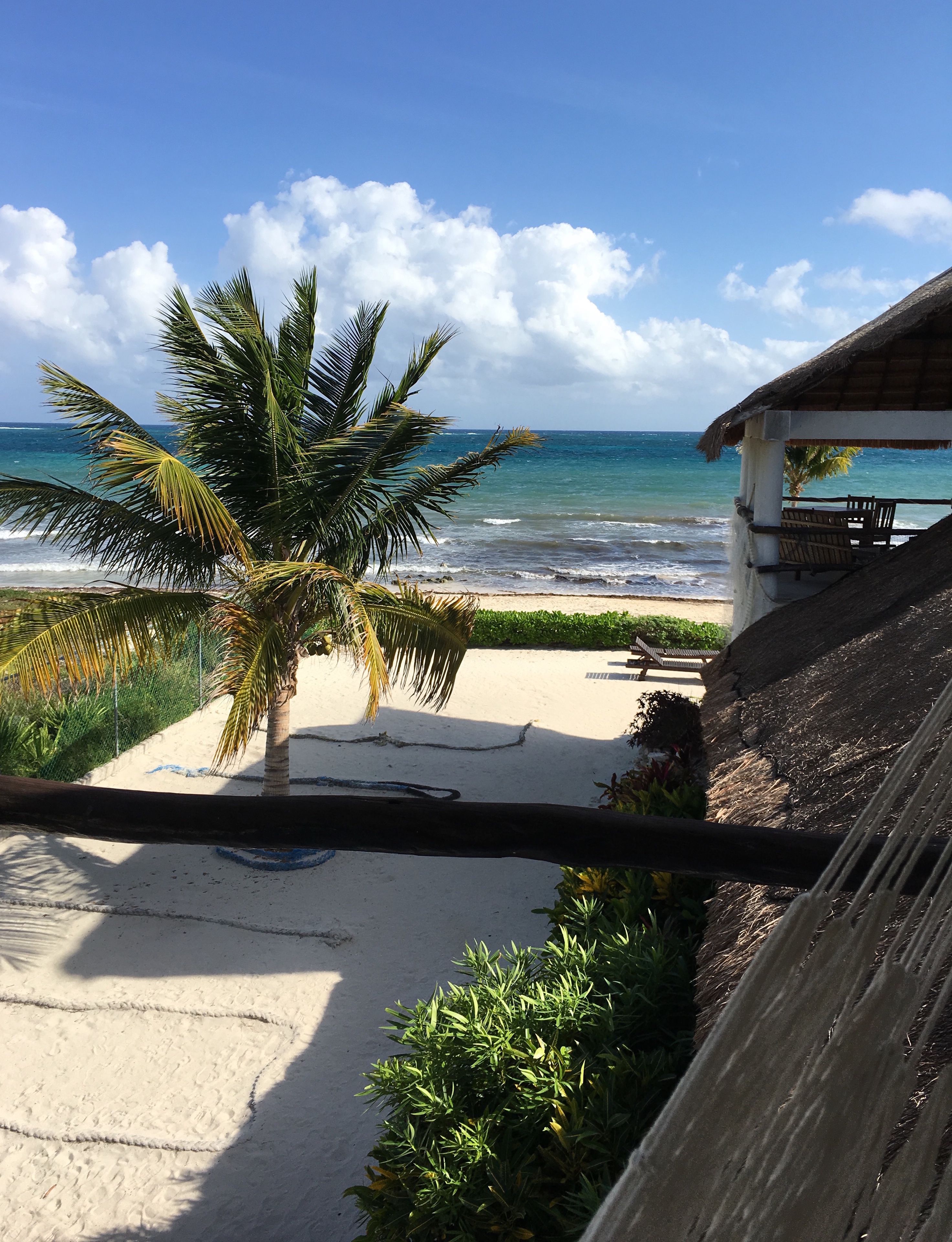 In-room safe, bed sheets