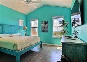 Appartement, 6 slaapkamers | 6 slaapkamers, gratis wifi