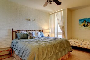 Condo, 2 Bedrooms | 2 bedrooms, free WiFi