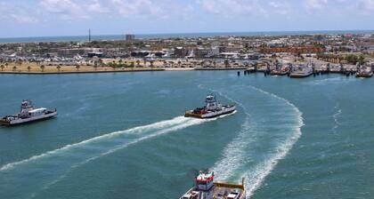 Channel view 217