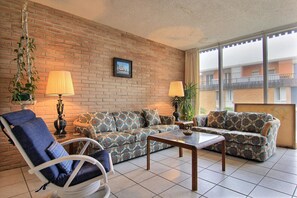 Woonkamer | Een dvd-speler