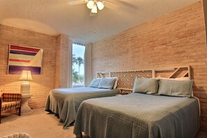 Apartment, 1 Schlafzimmer | 1 Schlafzimmer, kostenloses WLAN