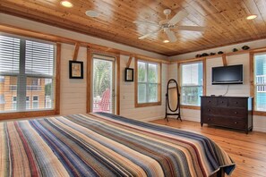 하우스, 침실 3개 | 3 개의 침실, 다리미/다리미판, 무료 WiFi