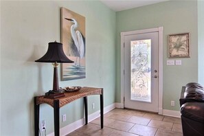 Huis, 4 slaapkamers | Kamervoorziening