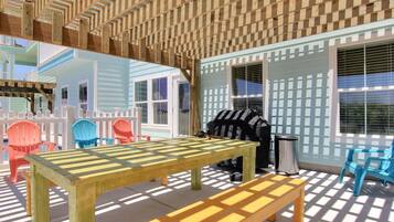Teras/patio
