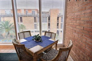 Condo, 2 Bedrooms | In-room dining
